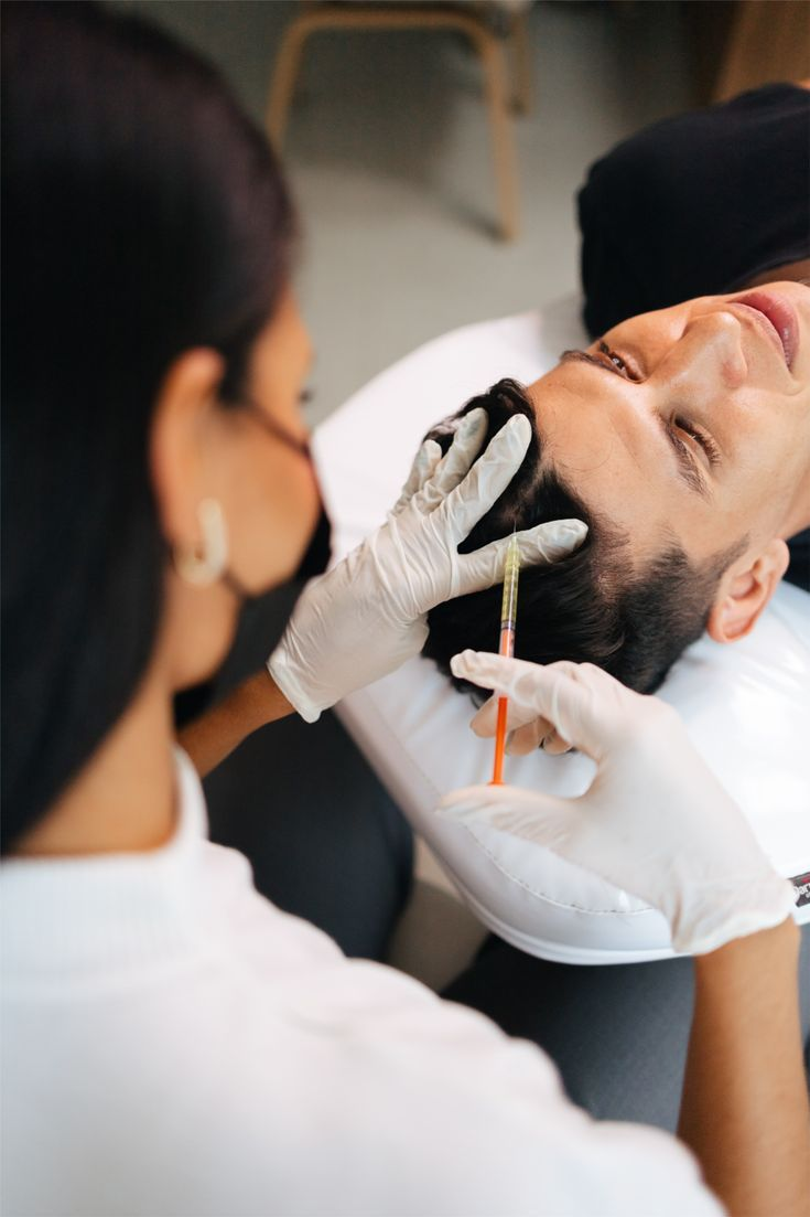 Clinical Treatments services at MiST