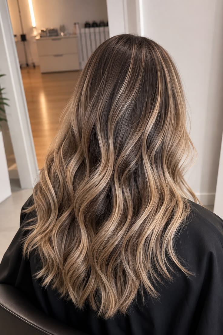 Balayage & Ombré at MiST