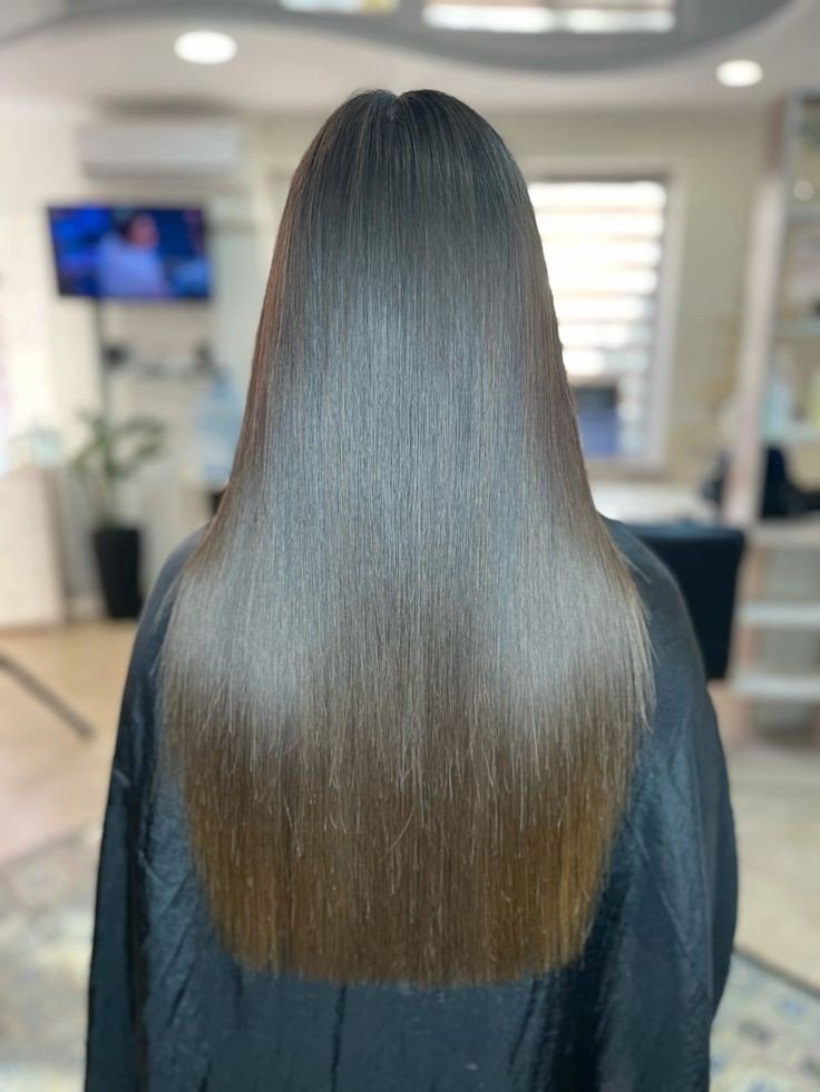 Keratin & Neoplex at MiST