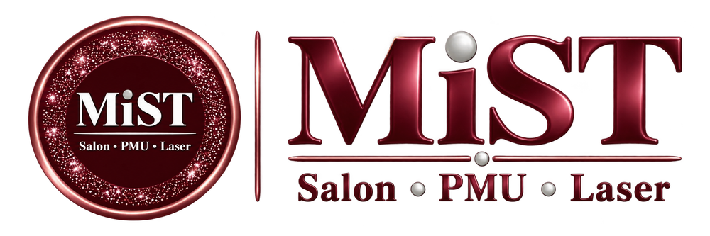 MiST Unisex Salon, Salon · PMU · Laser