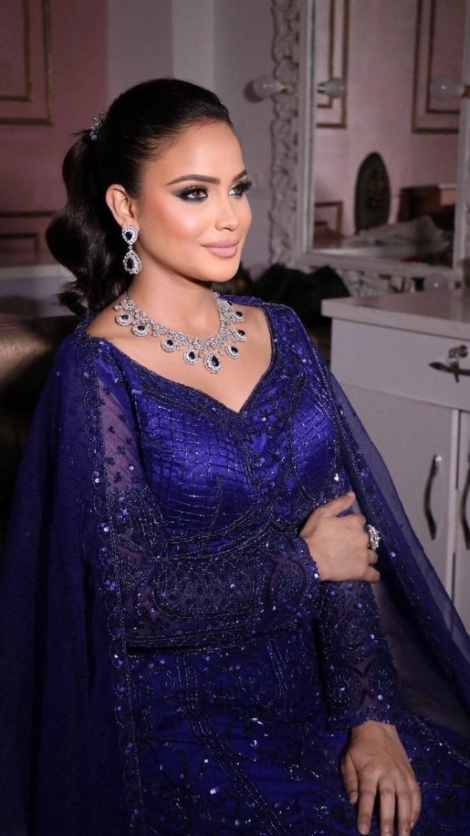 Reception Makeup at MiST
