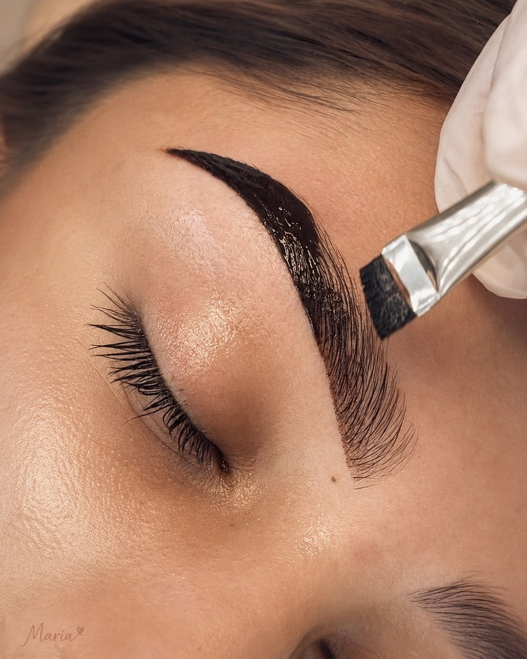 Ombré Brows at MiST