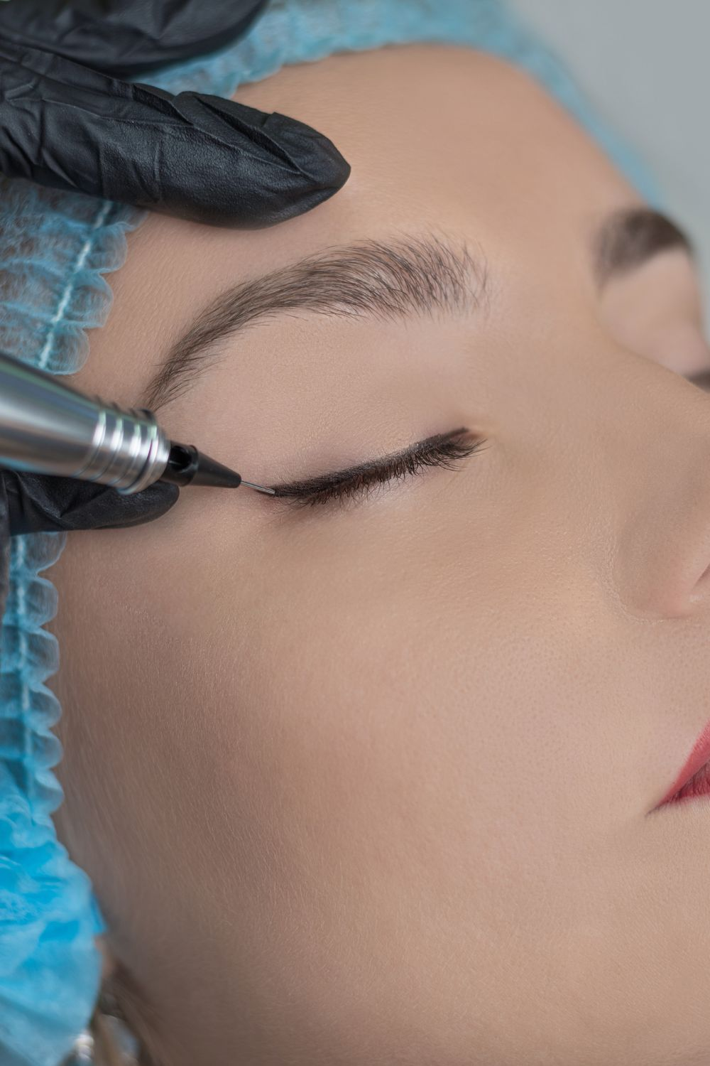 Permanent Eyeliner at MiST