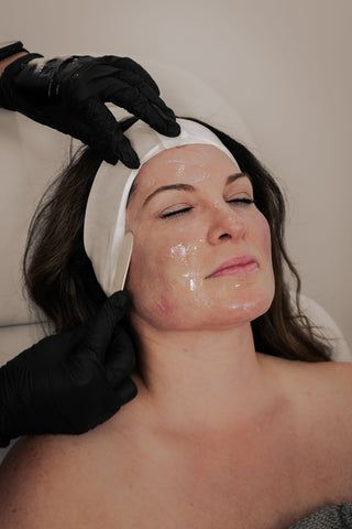 Anti-Aging Facial at MiST