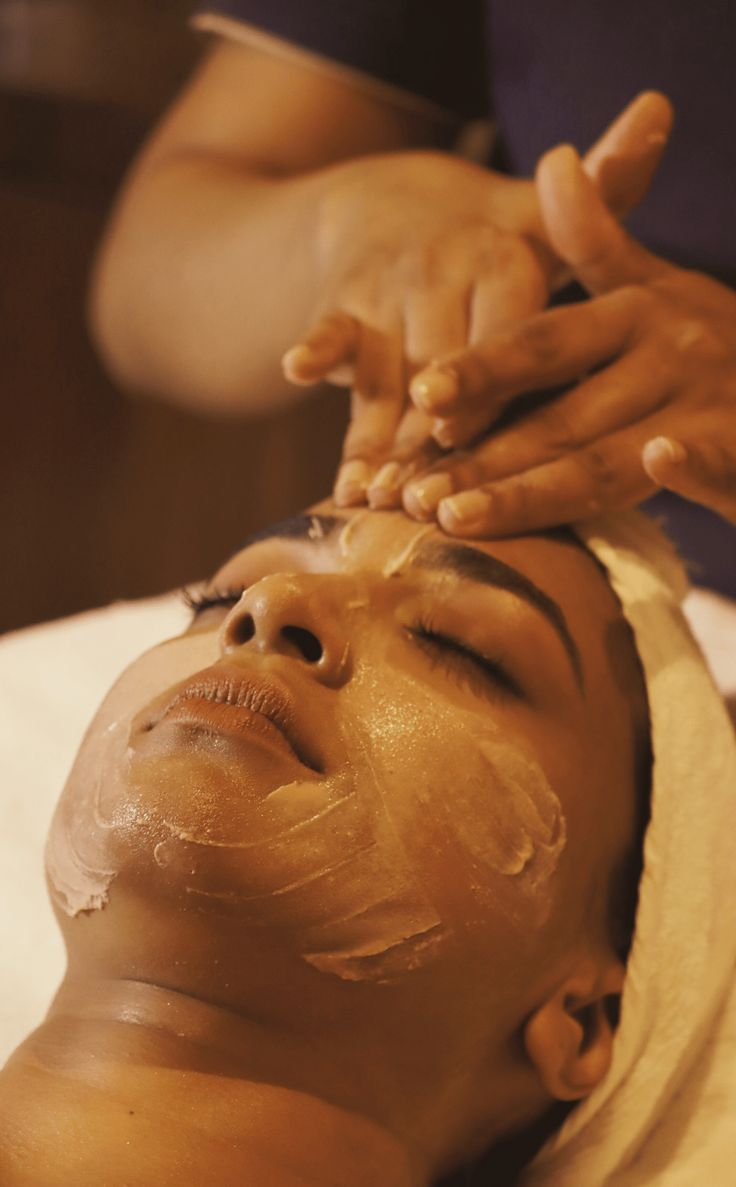 Classic Facial at MiST