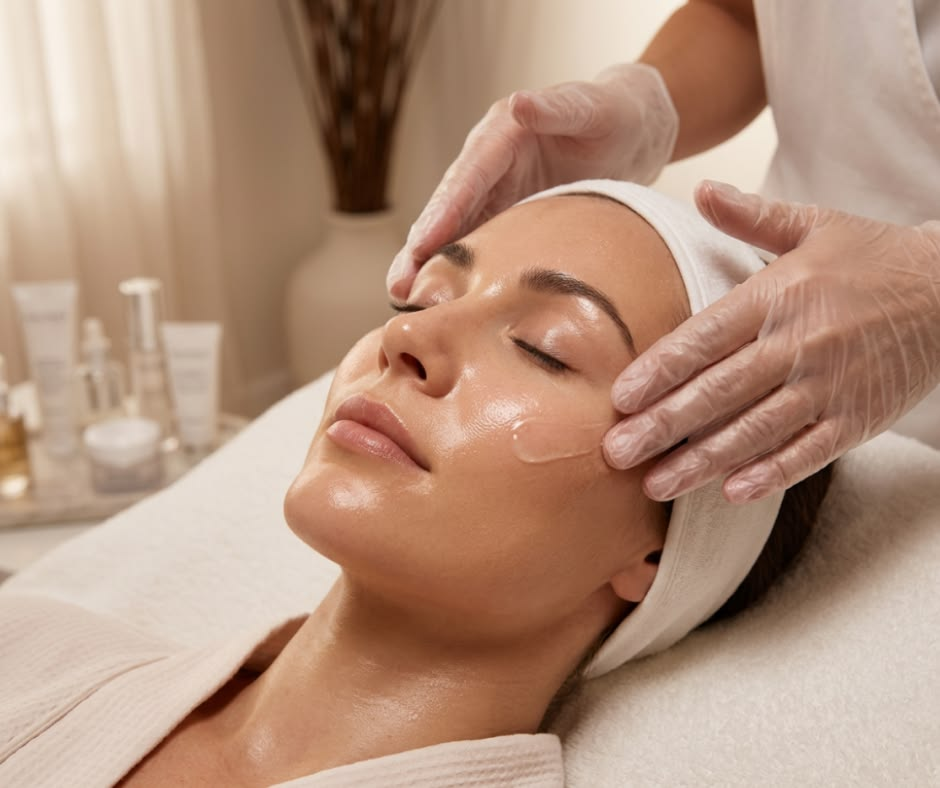 Skin Rejuvenation at MiST
