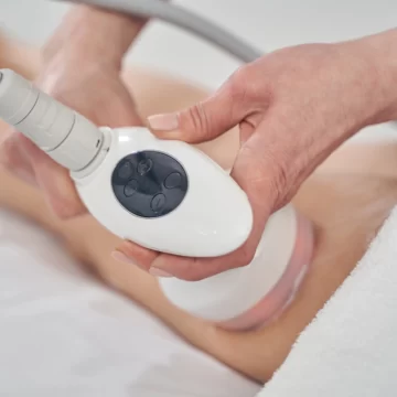 Ultrasound Slimming