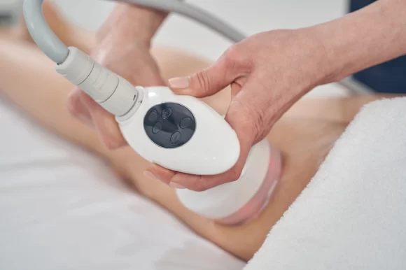 Ultrasound Slimming